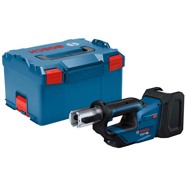 Bosch DIY 06019M2000 GPT 18V-19 Professional Press Tool 18V Bare Unit