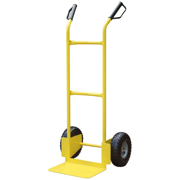 Faithfull Faitruckhd Heavy-Duty Sack Truck