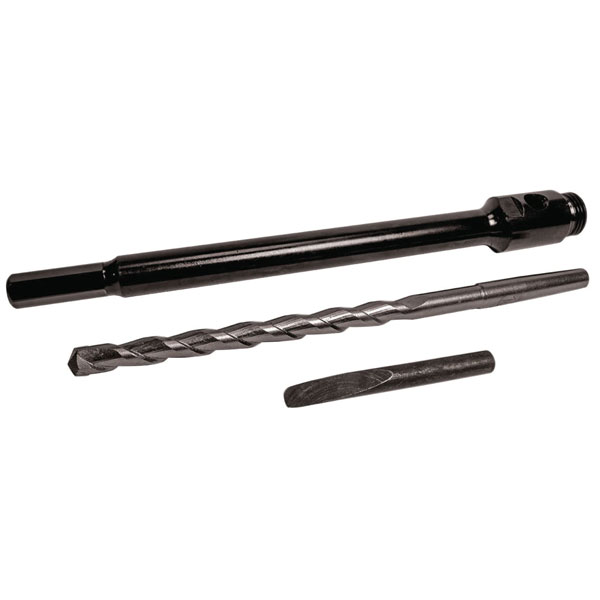 MEXCO A10HEXPK250 Hex Adaptor Pack 250mm
