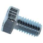 High Tensile Set Screw ZP M6 x 10mm (Box 50)