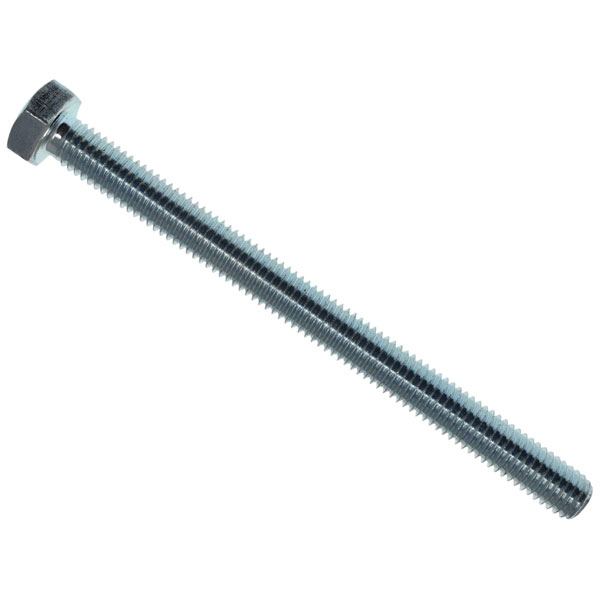 METALMATE MEMHTS0835 High Tensile Set Screw ZP M8 x 35mm (Box 50)