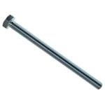 High Tensile Set Screw ZP M8 x 100mm (Box 50)