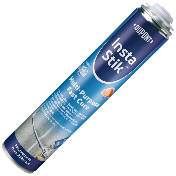 DuPont 6001109/Z02 Insta Stik™ Multi Purpose Straw Applied Adhesiv...