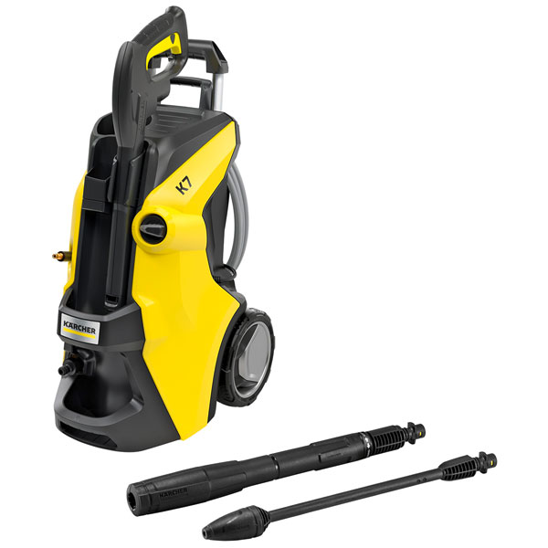 Karcher 1.317-301.0 K 7 Power Flex Pressure Washer 180 bar 240V