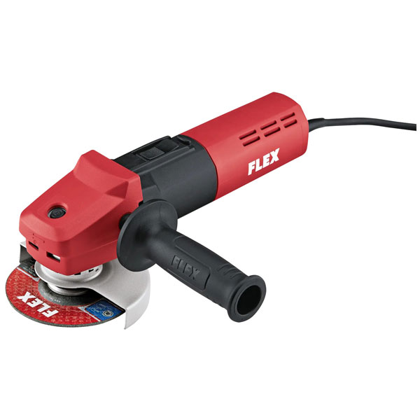 Flex Power Tools 406562 L 1506 VR 110/CEE-UK Grinder 1200W 110V