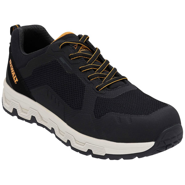 DEWALT LAMAR 7 Lamar Lightweight Safety Trainers UK 7 EUR 41