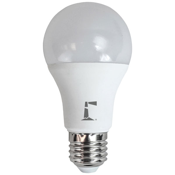 Lighthouse YDL-A60-10W LED Lightbulb A60 800LM E27