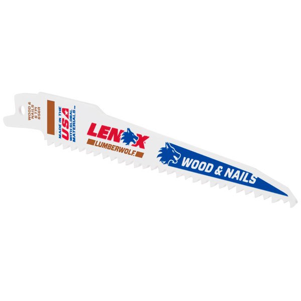 LENOX LX2044469 METALMAX™ Diamond Blade 125 x 2.0 x 22.23mm