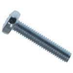 Machine Screw Pozi Compatible Pan Head ZP M4 x 20mm Box50