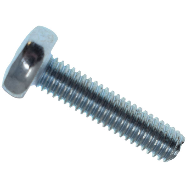 METALMATE MEMMSPAN0630 Machine Screw Pozi Compatible Pan Head ZP M...