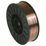 MAG Wire Reel Steel 0.6mm 5kg