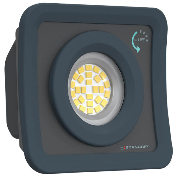 SCANGRIP 3.62 NOVA MINI Rechargeable Work Light 1000 Lumens