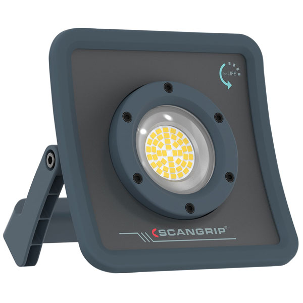SCANGRIP 3.6201 NOVA R Rechargeable Work Light 2000 Lumens
