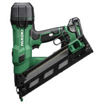 NT1865DAAJXZ 15Ga Angled Finishing Nailer 18V 2 x 2.0Ah