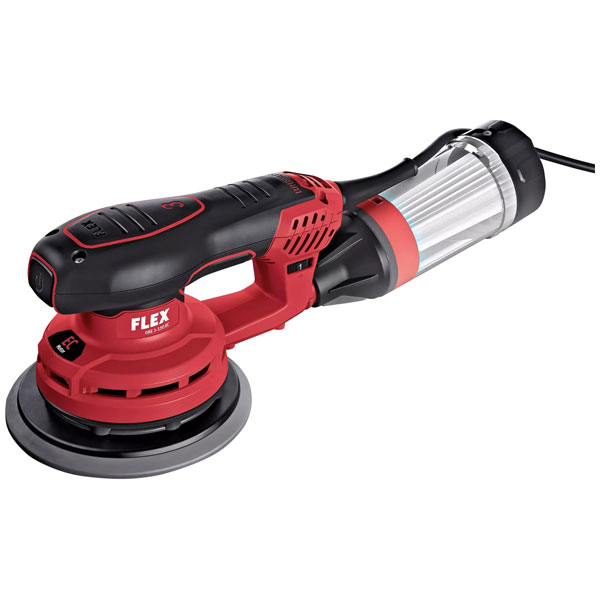 Flex Power Tools 499900 ORE 3-150 EC 230/BS Random Orbit Sander 40...