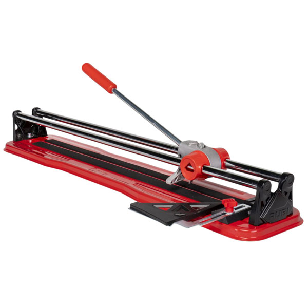 RUBI Tiling Tools 21979 PRACTIC-PLUS Manual Cutter
