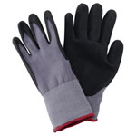 Premium Seed & Weed Gloves - Large