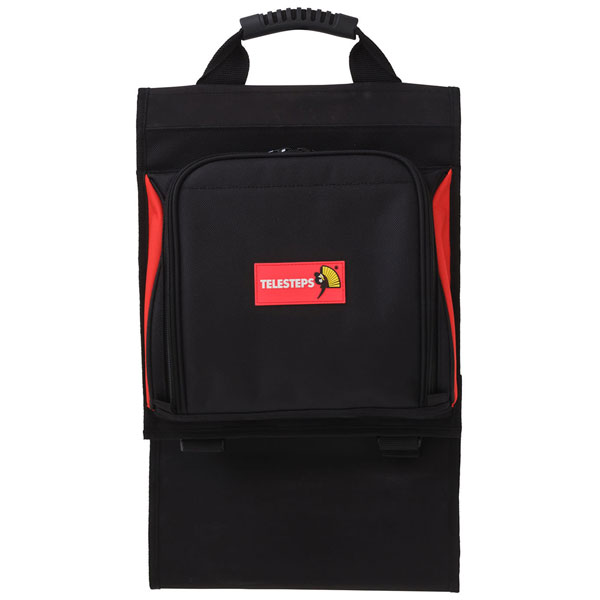 Telesteps 919-3301 Prime Ladder Back Pack / Carry Pack