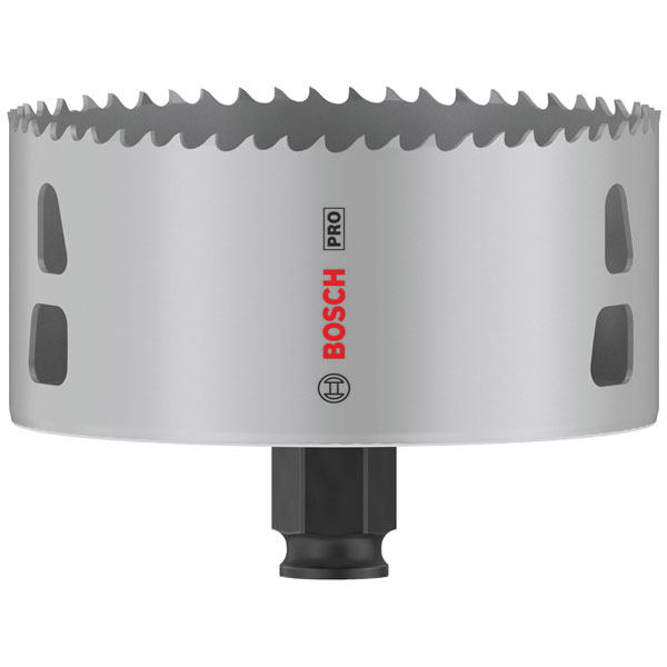 Bosch DIY 2608594376 PRO Multi Material PC Plus Hole Saw 32mm