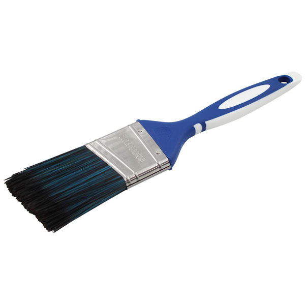 Faithfull FAIPBPF1 Proflow Paint Brush 25mm (1in)