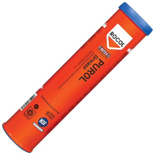 Rocol 15611 Purol™ Grease Shuttle Cartridge 370g