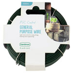 PVC Coated Wire 1.2mm x 100m