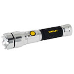 Rechargeable Hand Torch 500 Lumens