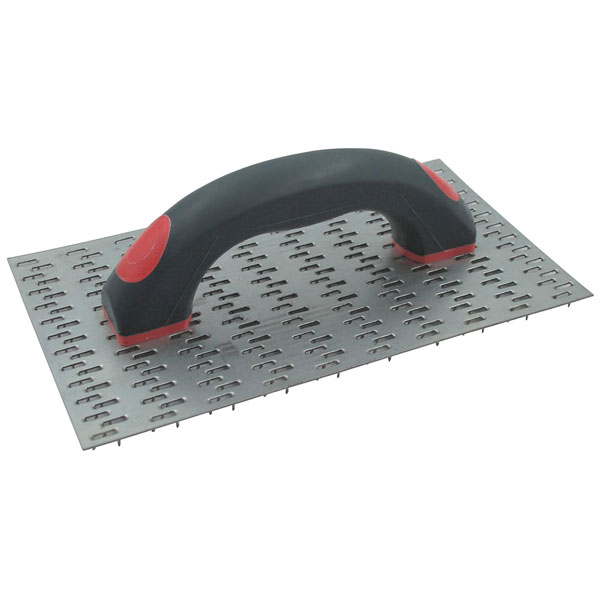 Faithfull FAISGTREN Render Scraper Float 250 x 142mm