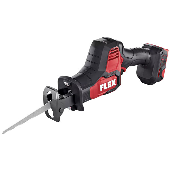 Flex Power Tools 530372 RS 25 18.0-EC C Reciprocating Saw 18V Bare...