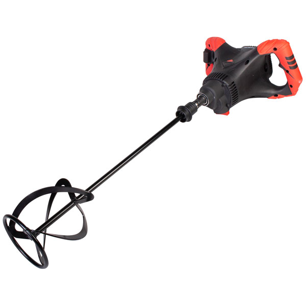 RUBI Tiling Tools 26981 RUBIMIX-9 POWER MAX Electric Mixer 2100W 240V