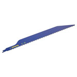 Sabre Saw Blade Masonry Cutting 450mm 2.5 TPI