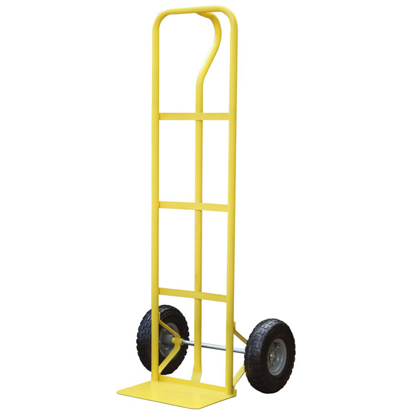 Faithfull FAITRUCKPH Sack Truck with P Handle
