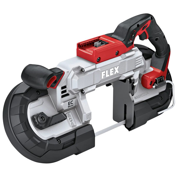 MEXCO A11LC202 Slotted Dry Core Drill XCEL Grade 202mm