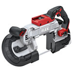 SBE 127 18-EC Bandsaw 18V Bare Unit