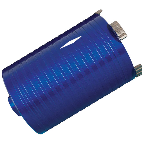 MEXCO A11LC107US Solid Barrel Dry Core Drill XCEL Grade 107mm