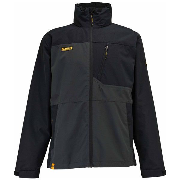 DEWALT SOUTHAMPTON L Southampton Waterproof Work Jacket - L (46in)