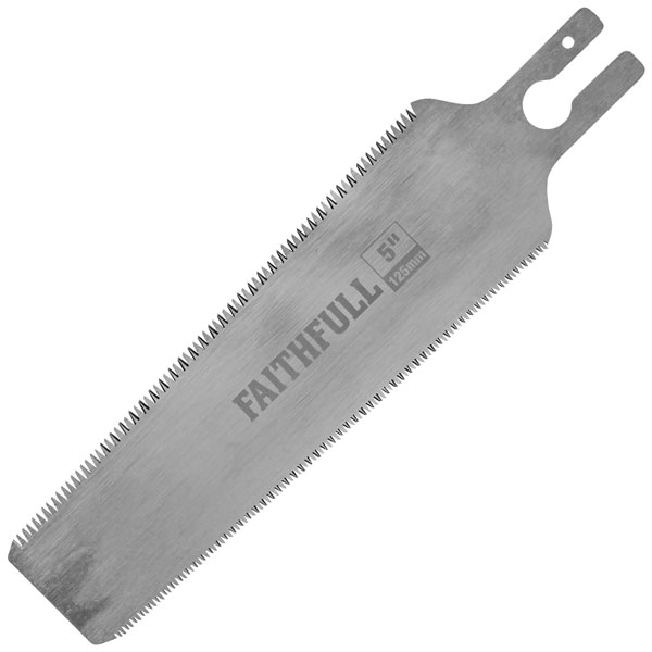 Faithfull FAISAWP240B Spare Blade for FAISAWP240 240mm Pull Saw