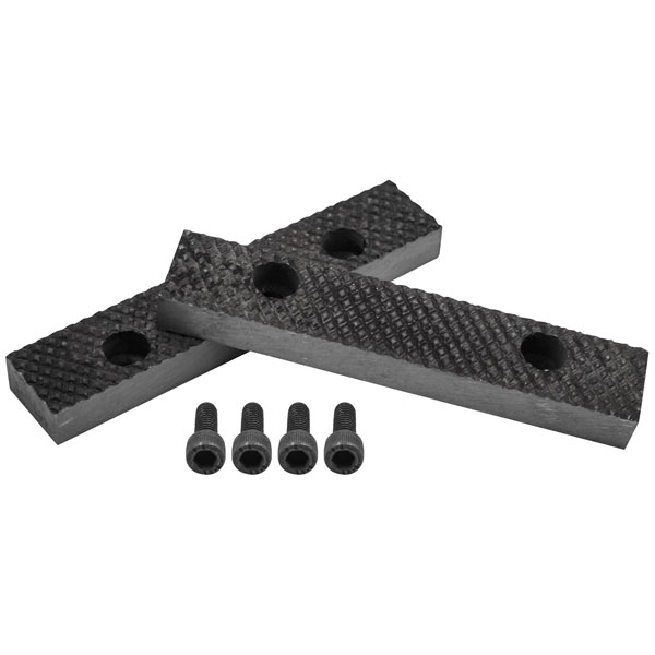 Faithfull FAIMV125JAWS Spare Jaws for FAIMV125SG 125mm (5in)