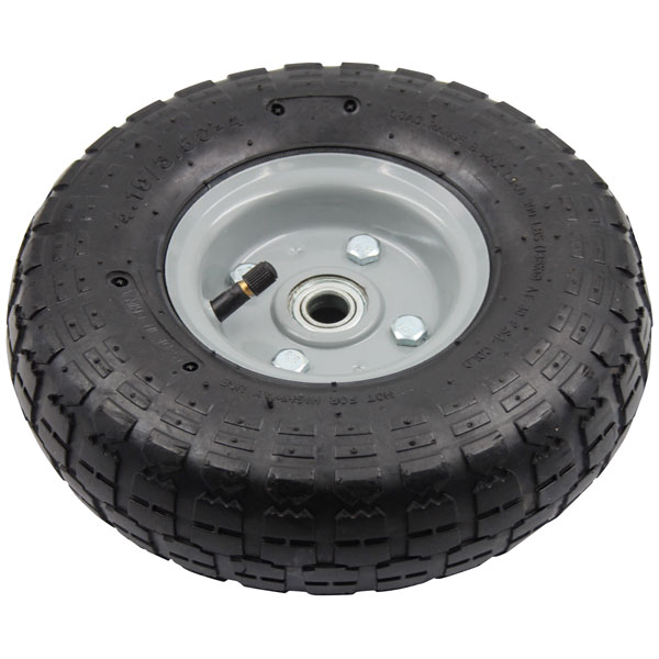 Faithfull FAITRUCKPHW Spare Wheel & Tyre for FAITRUCKPH