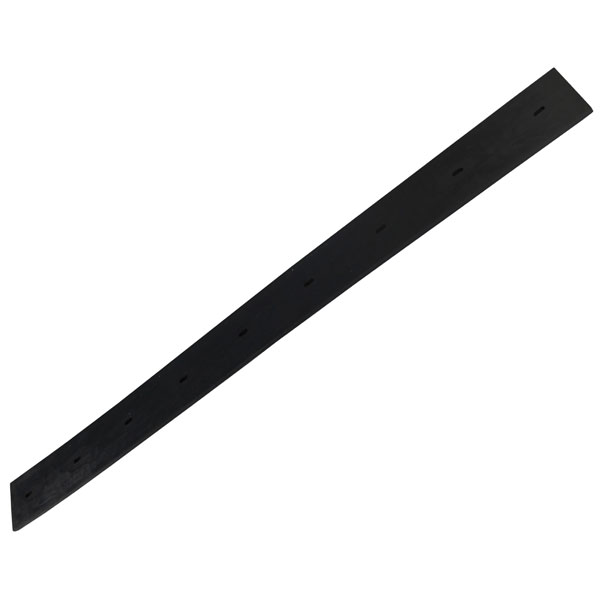 Faithfull FAISQUERUB30 Squeegee Replacement Rubber Blade 30in (762mm)