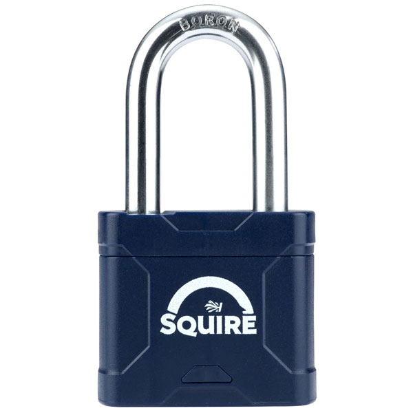 Squire STRONGLOCK PLUS 50/2.5 KA Stronglock™ Plus 50/2.5 Padlock50...
