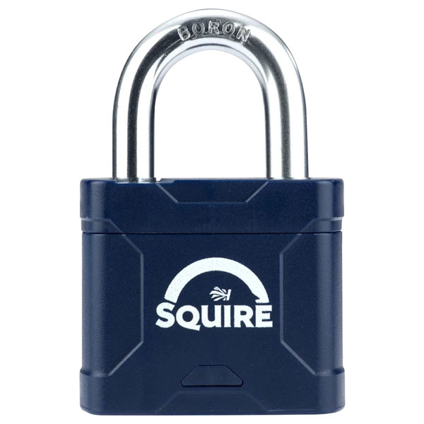 Squire STRONGLOCK PLUS 60 Stronglock™ Plus Laminated Padlock 60mm