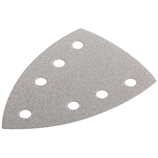 Flex Power Tools 531554 SV-P180 VE25 Xtreme SandSheet 80 x 133mm x...