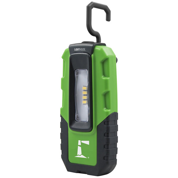 Lighthouse JF4024D-10 T30R Rechargeable Inspection Lamp