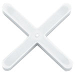 Tile Spacers 1/8in (3mm) (Pack 1000)