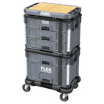 TKL SP SET 2 STACK PACK Carrying Case Kit 2