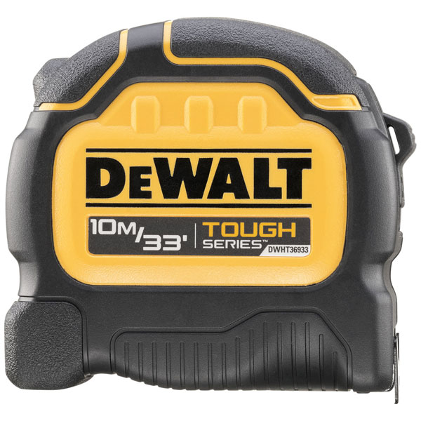 DEWALT DWHT36915-5 TOUGHSERIES™ Tape Measure 5m/16ft (Width 32mm)