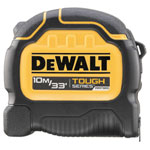 TOUGHSERIES™ Tape Measure 10m/33ft (Width 32mm)