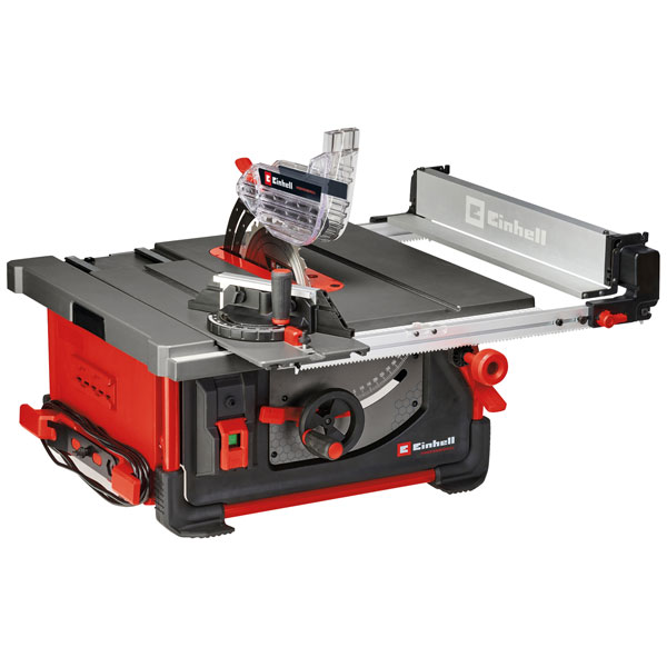 Einhell 4340435 TP-CC 10 T Professional Table Saw 2000W 240V