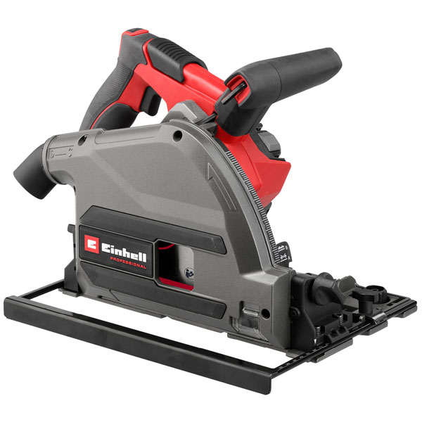 Einhell 4331400 TP-PS 18/165 Li BL - Solo PROFESSIONAL Plunge Cut ...